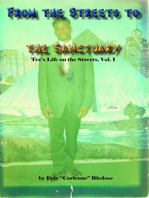 cover image of From the Streets to the Sanctuary